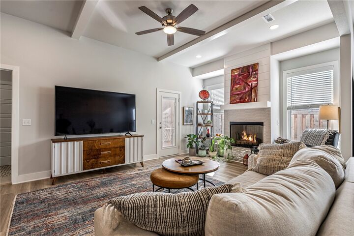 Property Photo: 6207 SW Prism Path Street AR 72713