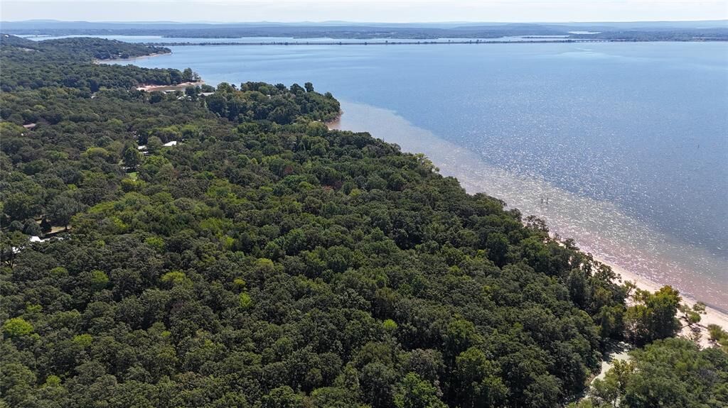 Property Photo: 012 Summer Lane OK 74432