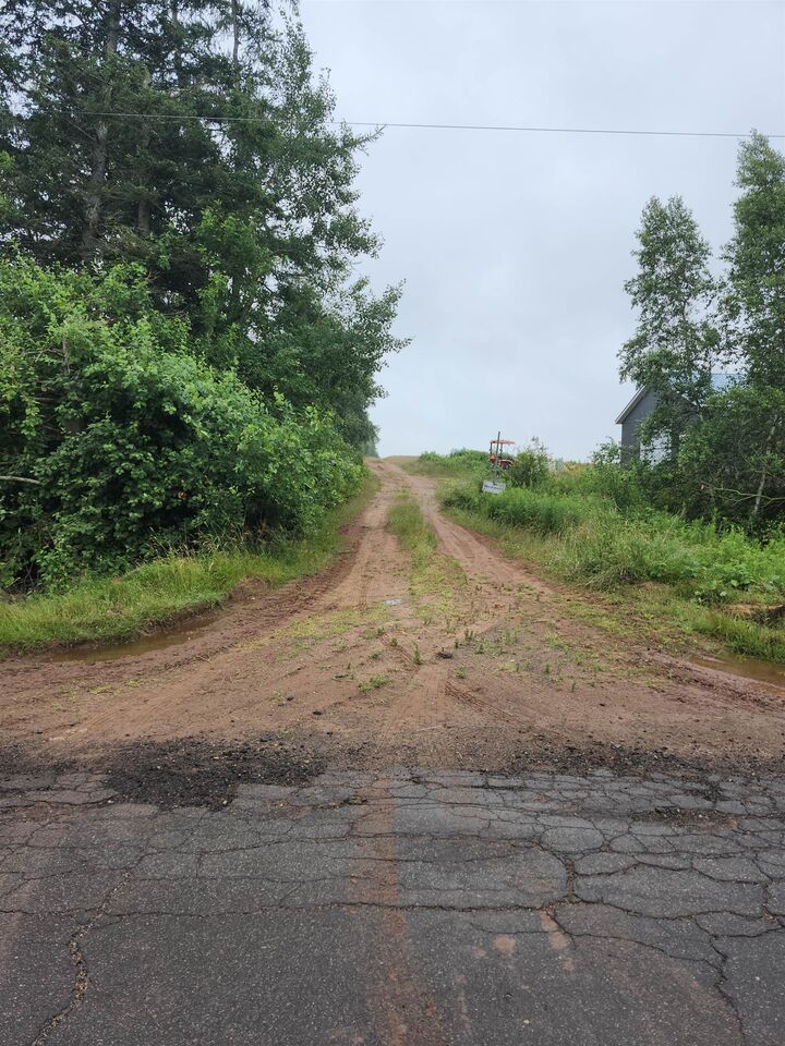 Property Photo:  Acreage Colville Road  PE C0A 1A0 