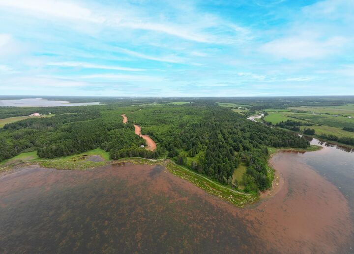 Moore Road Acreage — photo 1