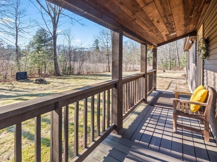 Property Photo:  281 Warren Rd  MA 01010 