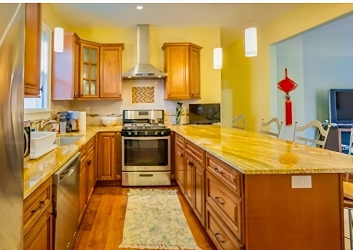 Property Photo:  25 Ralph Piteri Ter 3  MA 02472 