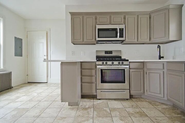 Property Photo: 15 Bearse Ave 2 MA 02124