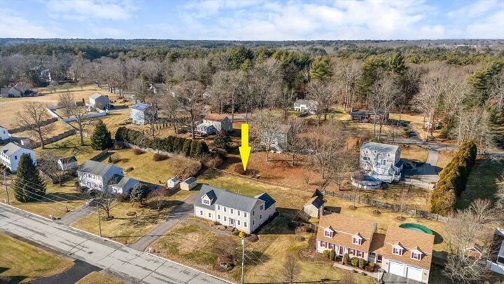 Property Photo:  35 Nelson Dr  MA 02324 