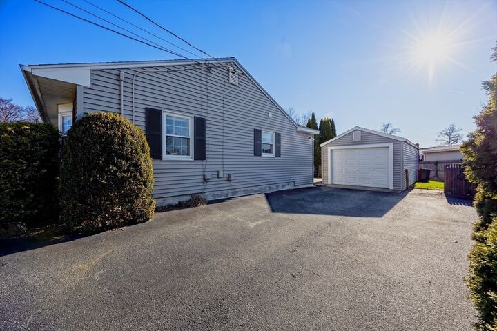 Property Photo:  39 McCarthy Ave  MA 01020 