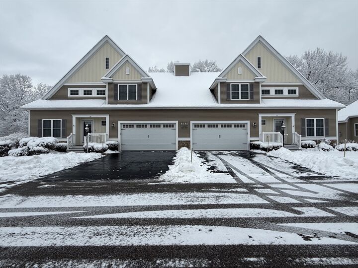 Property Photo:  30 Longobardi Dr 30  MA 02038 