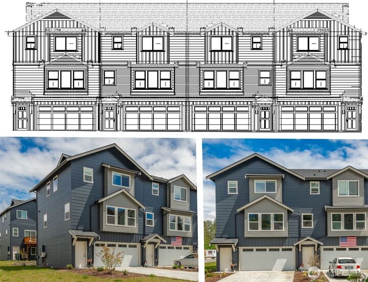 Property Photo:  2966  Sweet Gum Loop  WA 98230 