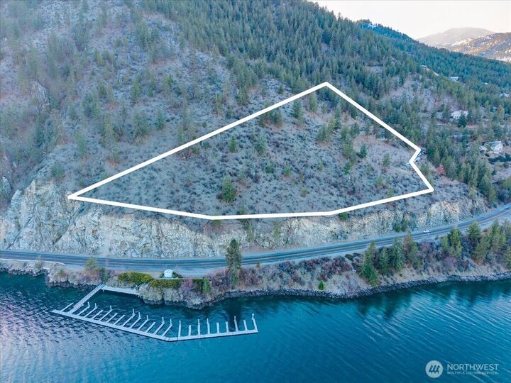 Property Photo:  7365  Ridgeview Drive  WA 98816 