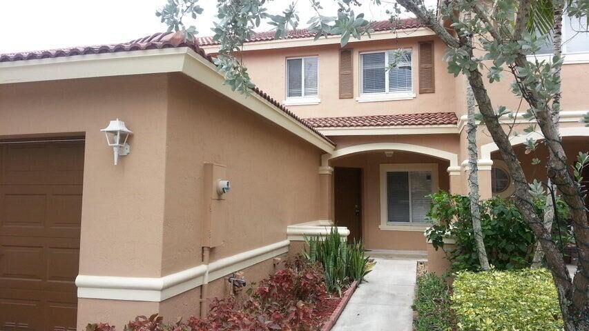 Property Photo:  8052 Big Pine Way  FL 33407 