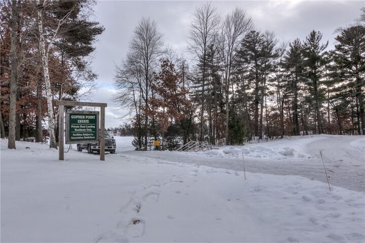 Property Photo: 2351 11 1/4 Avenue 76 WI 54822