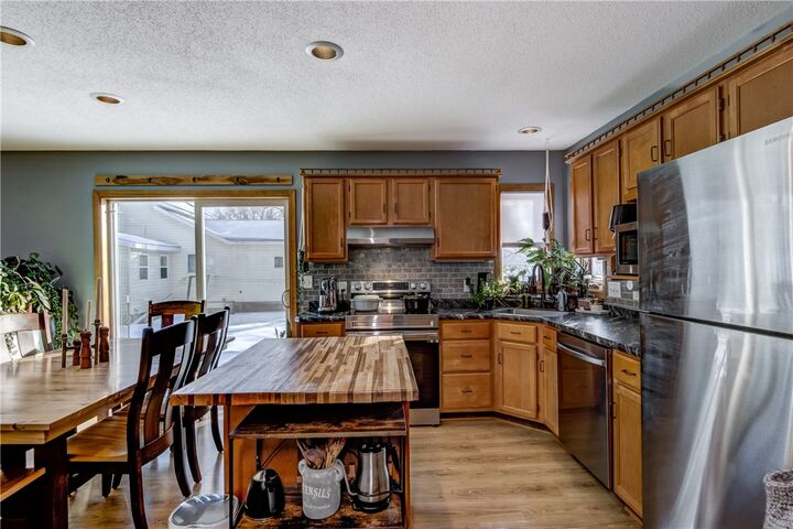 Property Photo:  1517 E Clairemont Avenue  WI 54701 