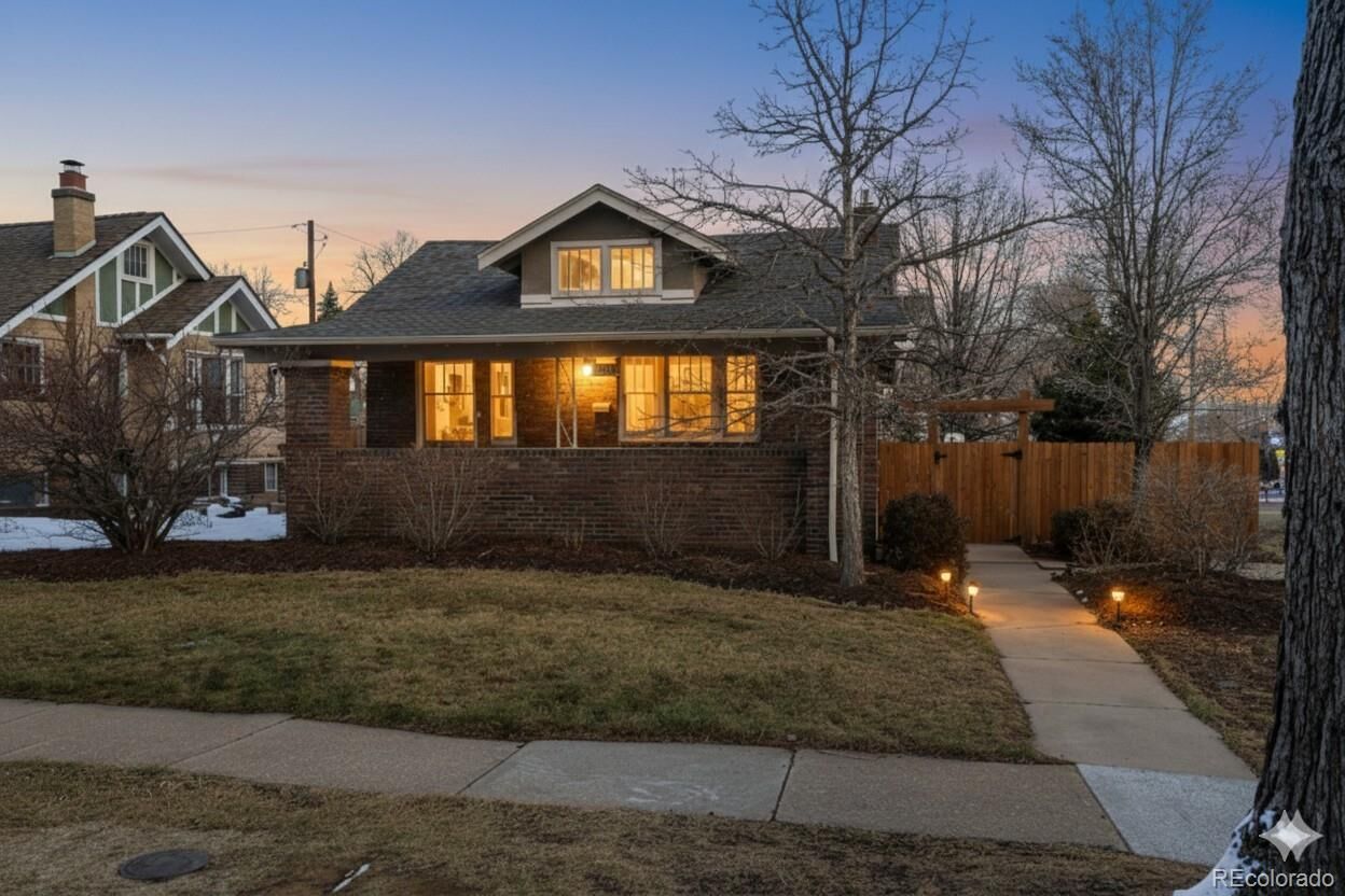 Property Photo:  4104 Grove Street  CO 80211 