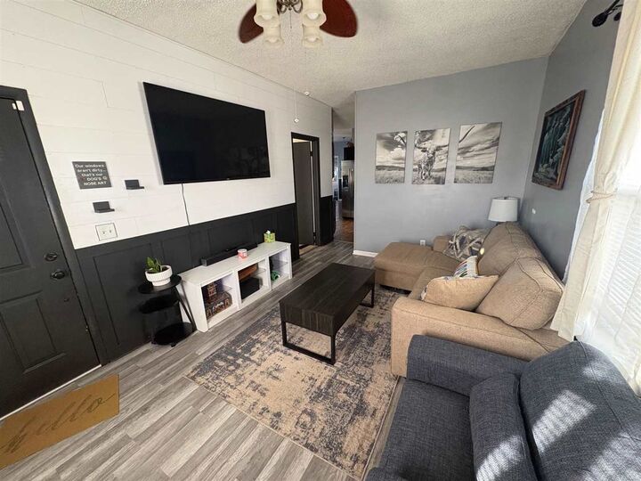 Property Photo: 2315 Iowa Ave IN 47331