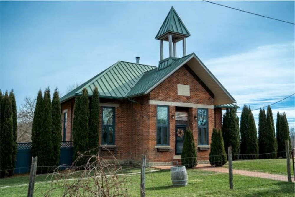 Property Photo:  5891 N Philomath Road  IN 47325 