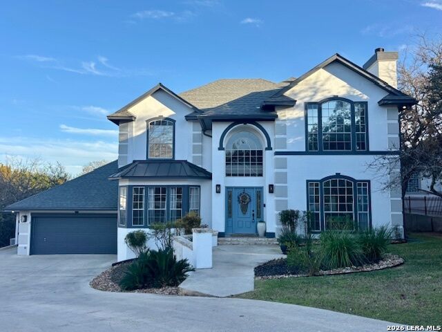 Property Photo:  29610 Fairview  TX 78015 