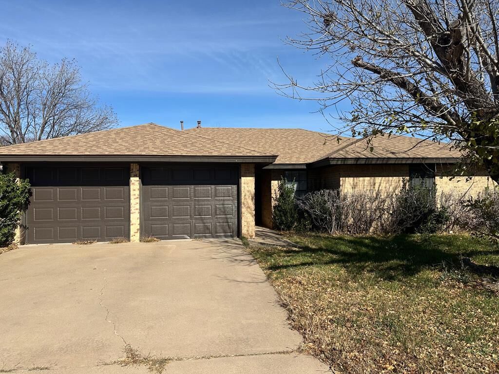 Property Photo:  1710 Parkview Dr  TX 76904 