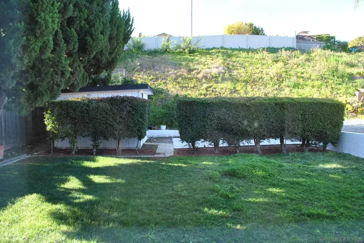 Property Photo: 6484 Belle Glade Ave CA 92119