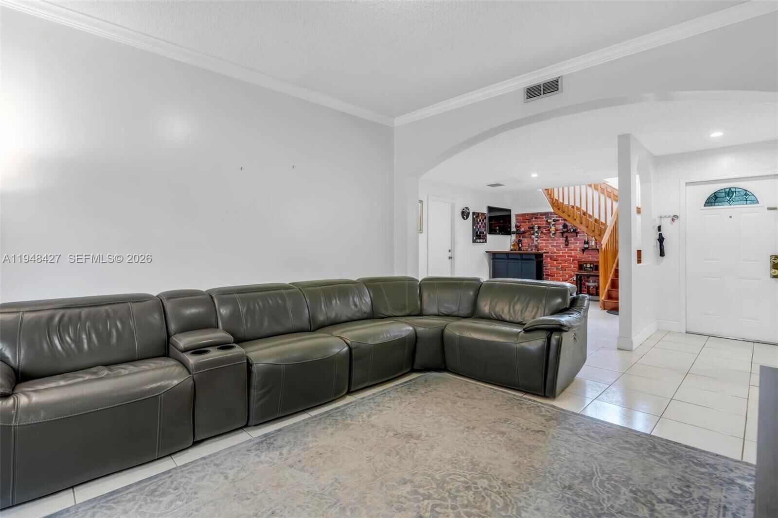 Property Photo:  8735 SW 158th Path  FL 33193 