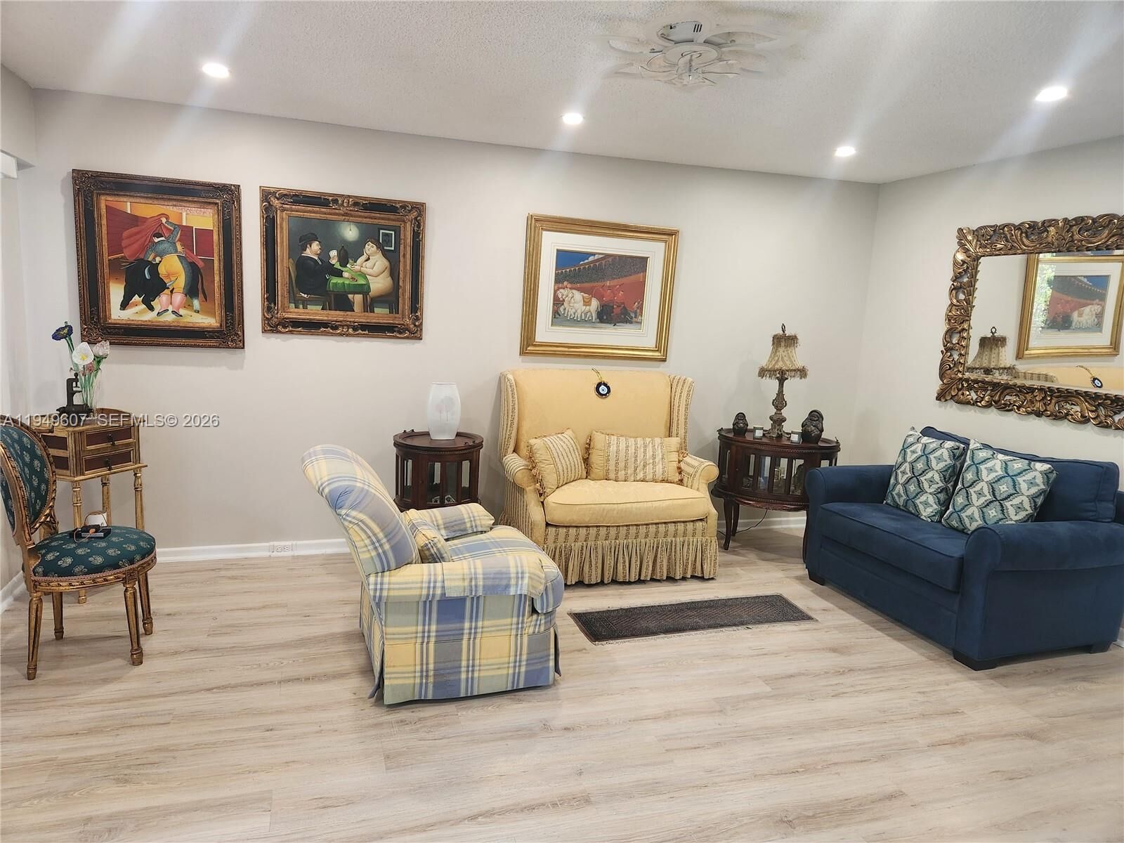 Property Photo: 13250 SW 7th Ct 412L FL 33027