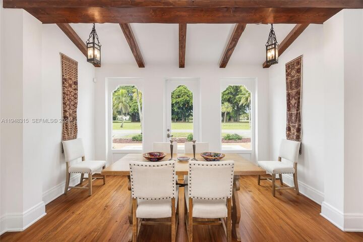 Property Photo:  1234 S Greenway Dr  FL 33134 