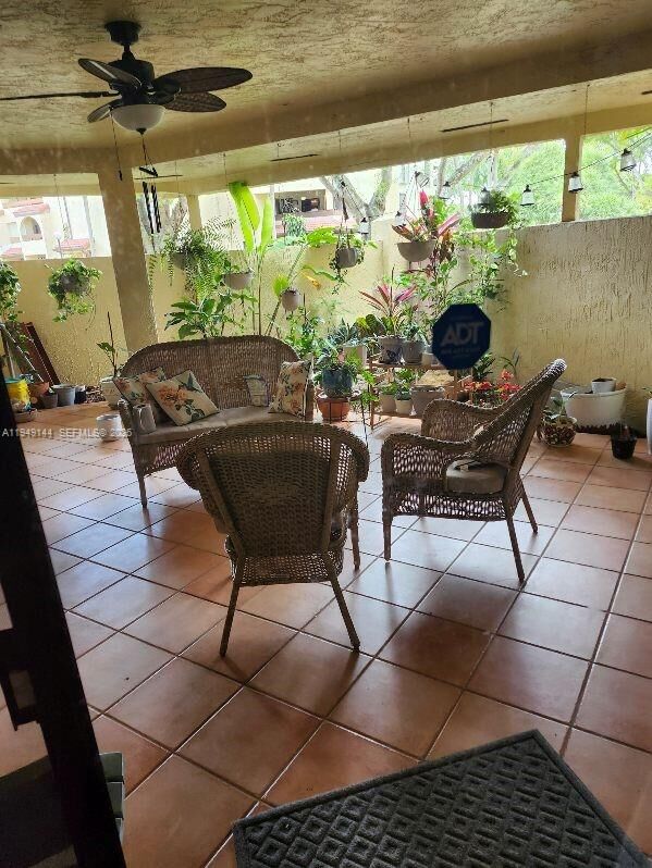 Property Photo: 8810 SW 123rd Ct M103 FL 33186