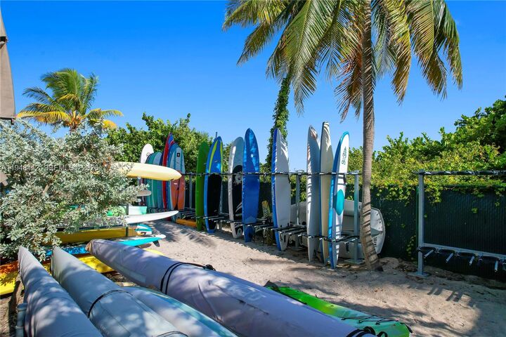 Property Photo:  1121 Crandon Blvd E803  FL 33149 