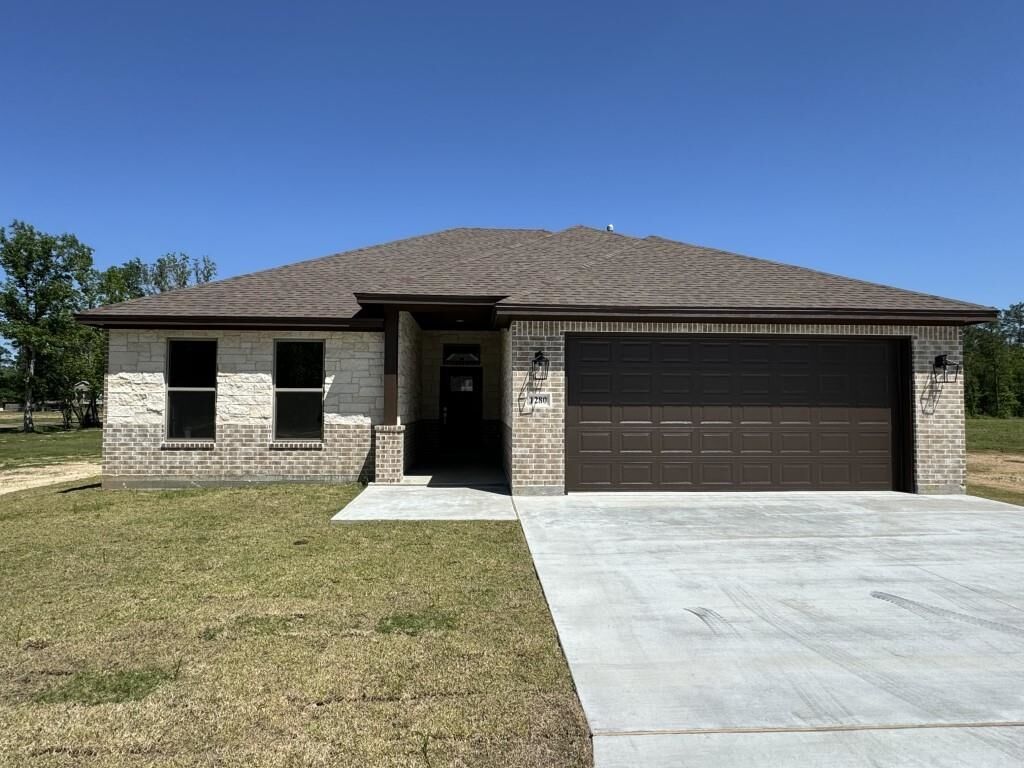 Property Photo:  1280 Ss Brewer  TX 77662 