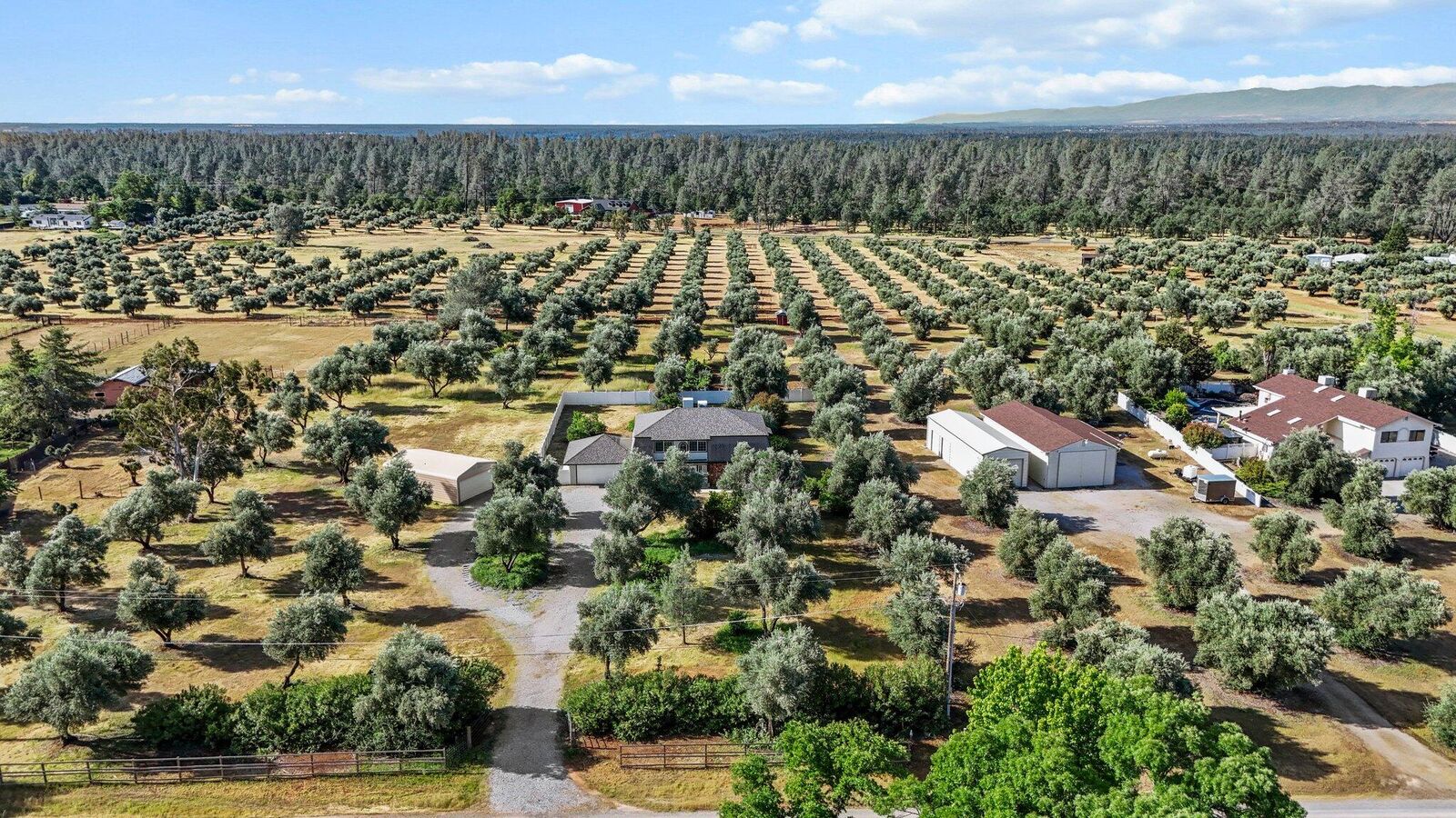 Property Photo:  16325 Tacoma Lane  CA 96007 