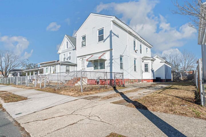 Property Photo:  108 W Adams Ave  NJ 08232 