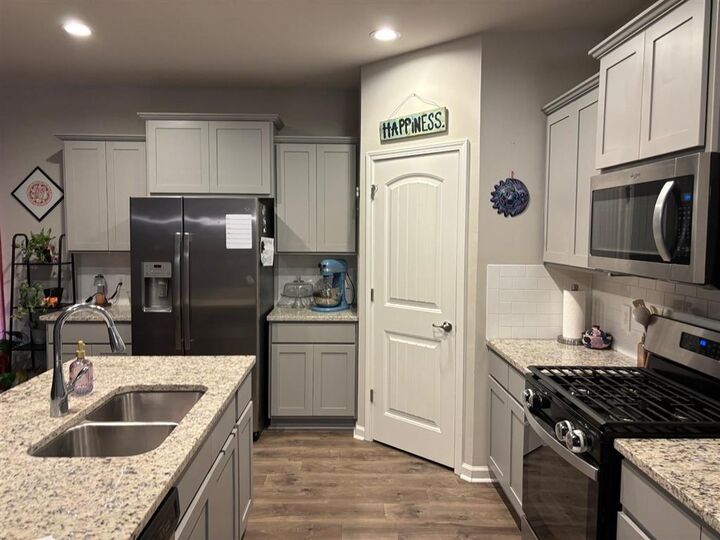 Property Photo:  1716 Sawgrass Drive  LA 70669 