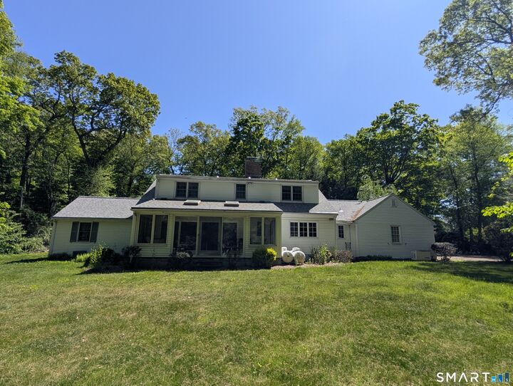 Property Photo:  117 Crest Road  CT 06762 