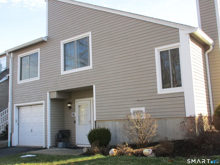 Property Photo: 629 Longfellow Drive 629 CT 06405