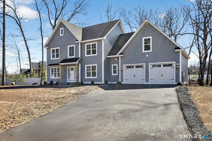 Property Photo:  592 Village Street  CT 06010 