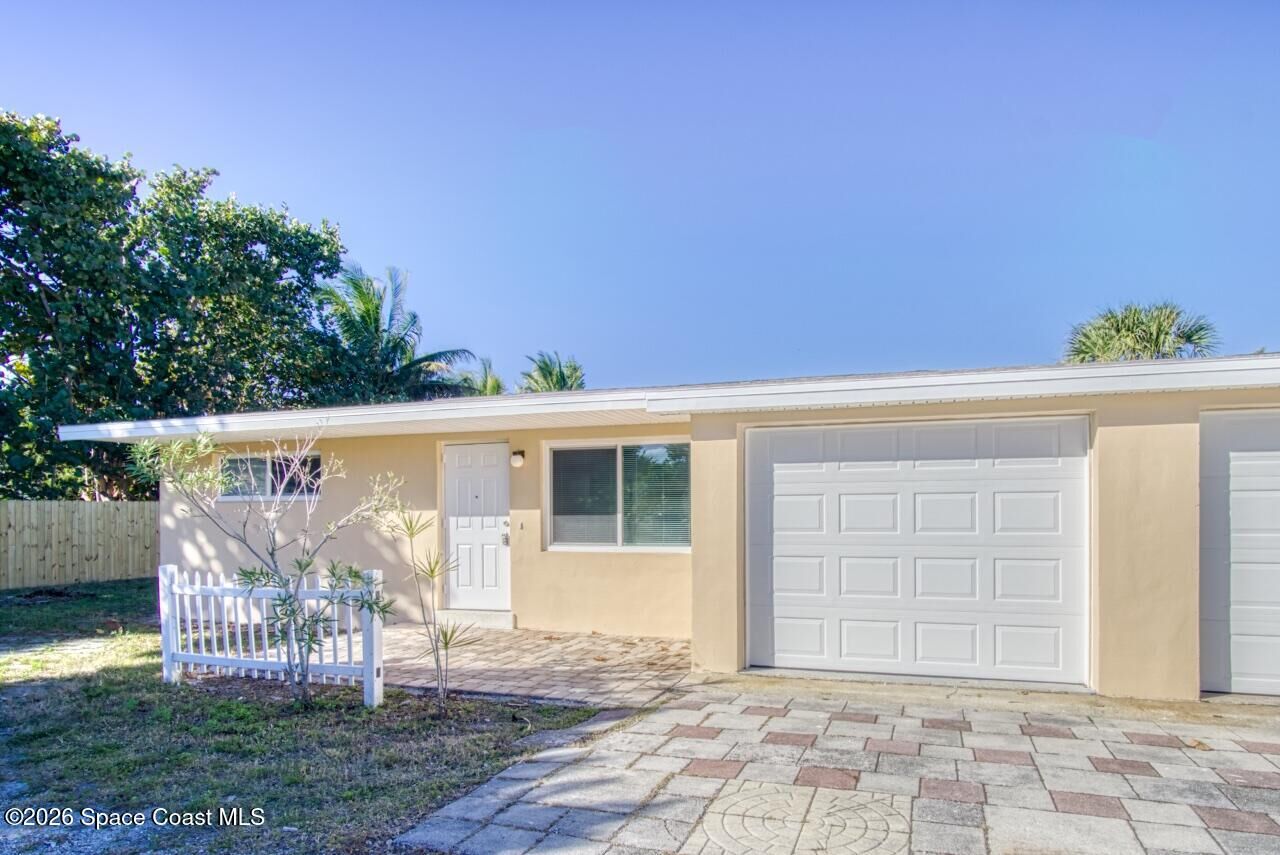 Property Photo:  137 Washington Avenue  FL 32903 