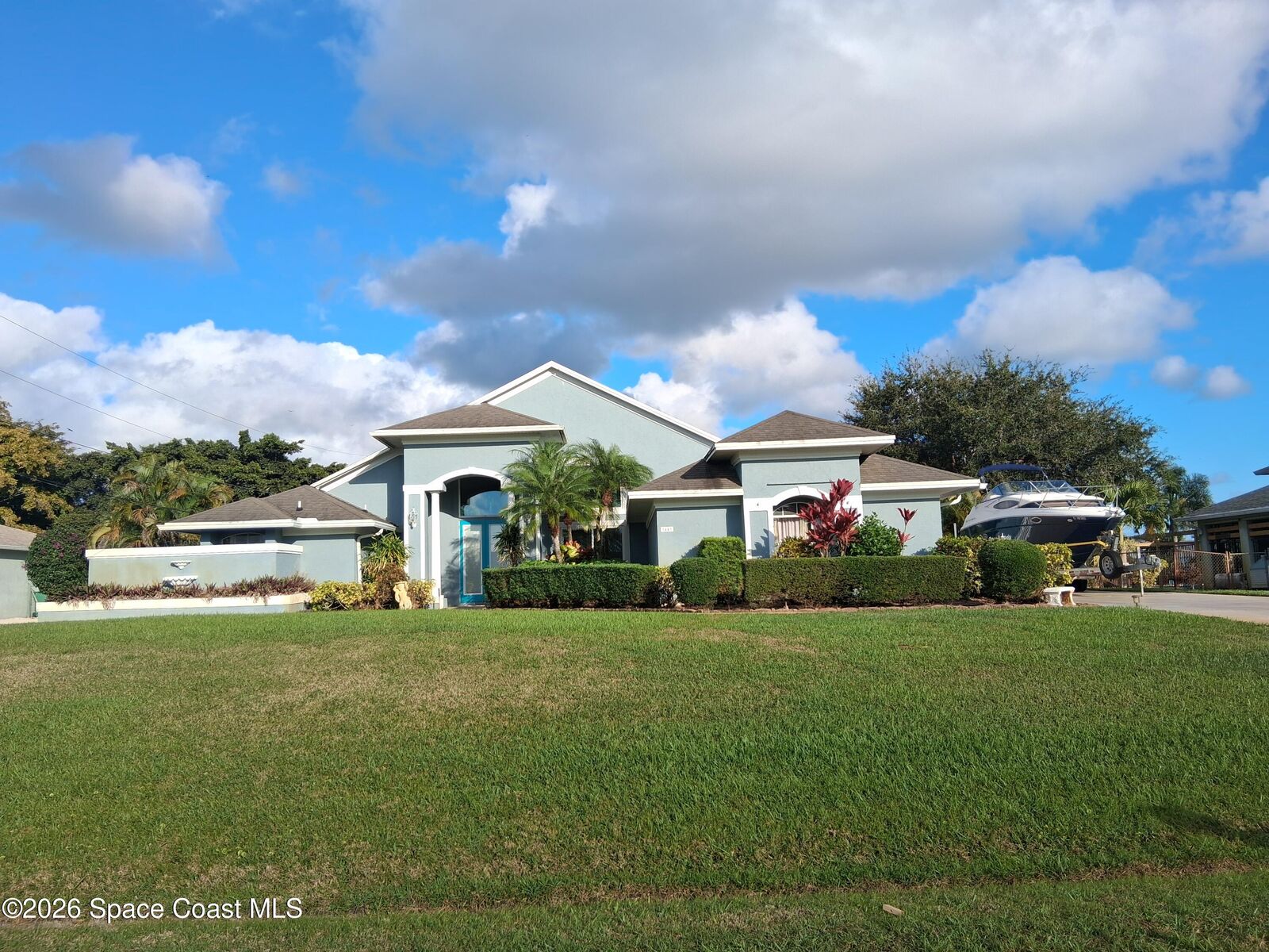 Property Photo:  3443 SW Catskill Drive  FL 34953 