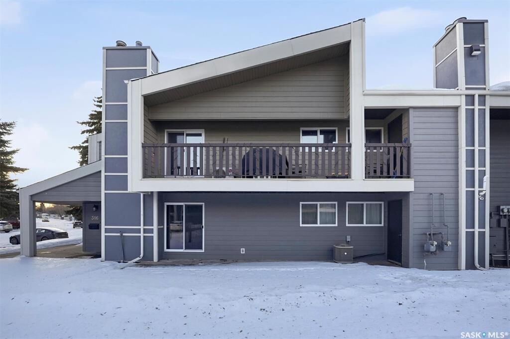 Photo de la propriété:  510 Prairie Avenue 316  SK S7N 2V4 