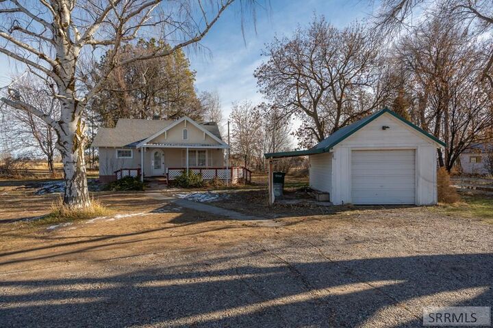 Property Photo: 3848 E 200 N ID 83442