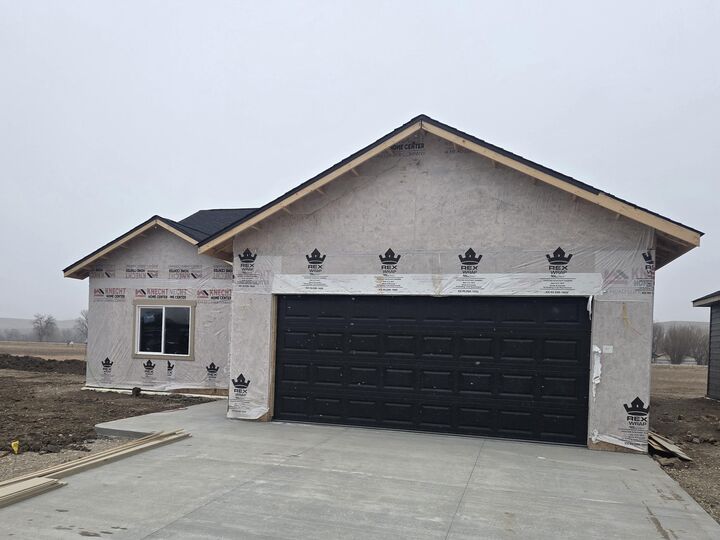 Property Photo:  1155 Edelman Loop  WY 82801 