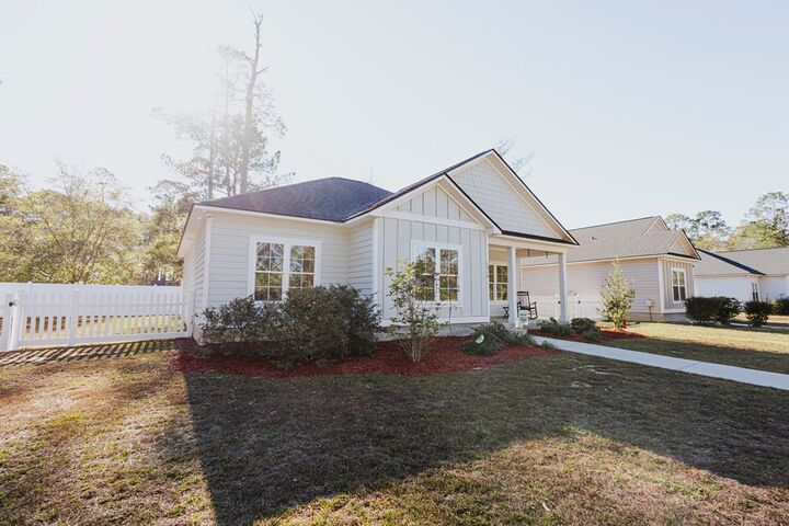 Property Photo:  1414 Sally Street  GA 31792 
