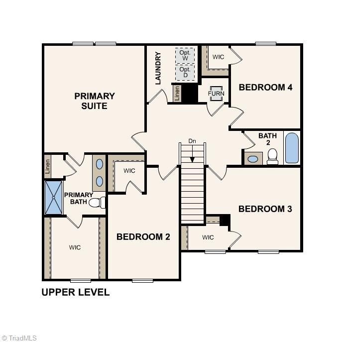 Property Photo:  858 Waterworks Road  NC 27101 