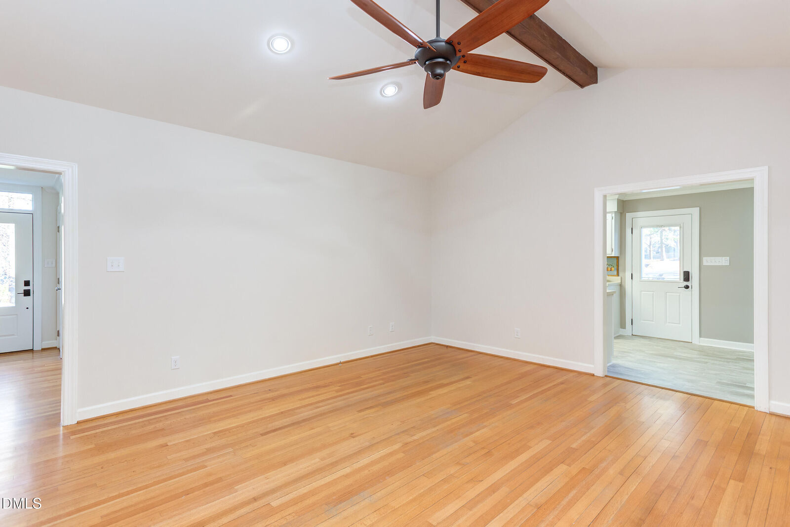 Property Photo:  203 Pinewood Drive  NC 27502 