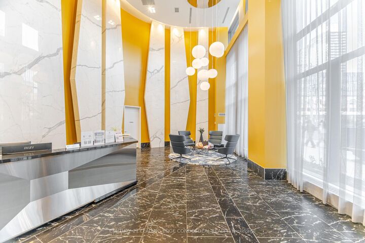 Photo de la propriété:  70 Princess Street Ph3007  ON M5A 0X6 