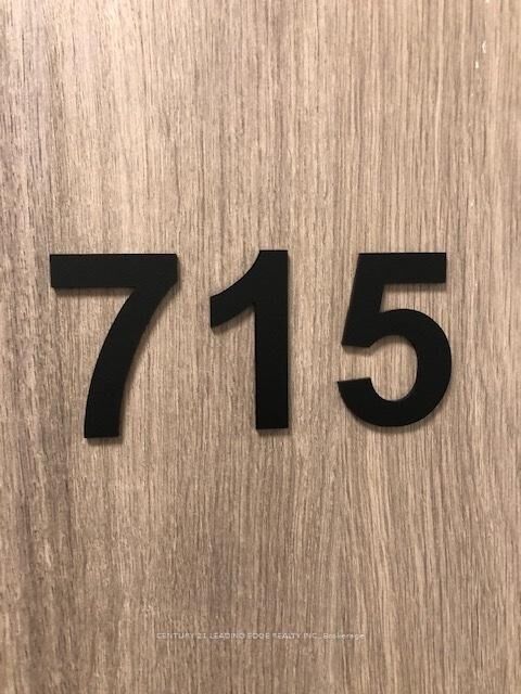 Photo de la propriété: 9751 Markham Road 715B ON L6E 0W3