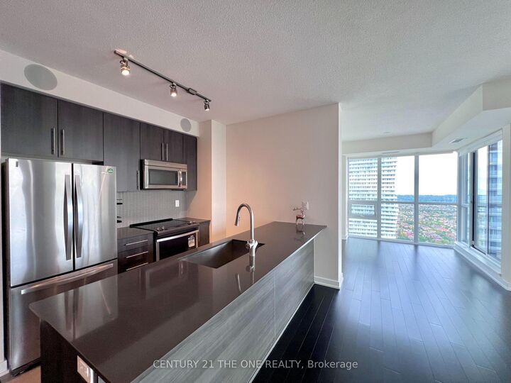 Photo de la propriété:  4011 Brickstone Mews 4010  ON L5B 0J7 