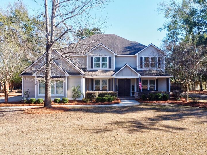 Property Photo: 4281 Spring Branch Cir GA 31601