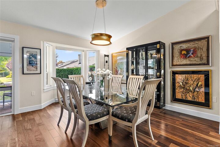 Property Photo:  2600 Ferguson Rd 98  BC V8M 2C1 