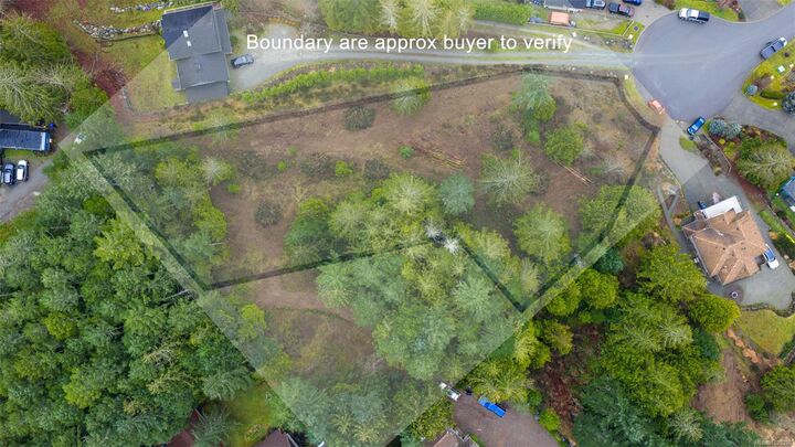 Lot A Streamside Pl — photo 1