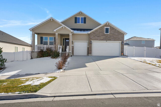 Property Photo:  53 E Moorhen Dr  UT 84045 