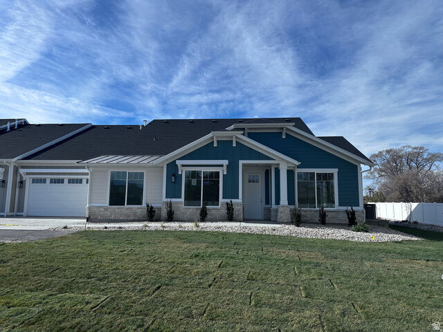 Property Photo:  3552 S Judys Farm Ln S 8  UT 84128 