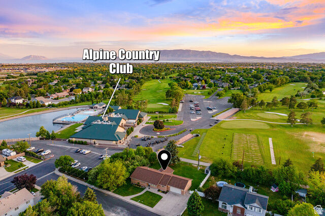 Property Photo:  10861 N Panorama Dr  UT 84003 